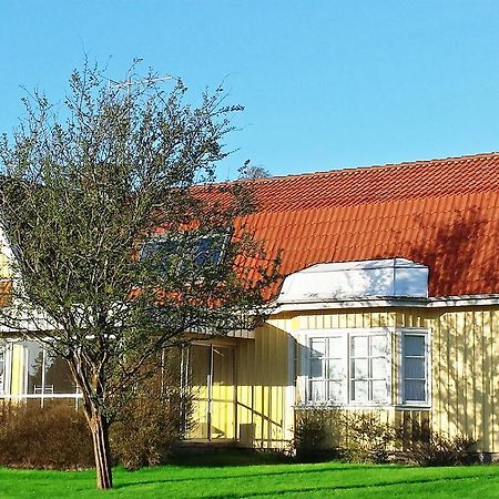 Gardsdroem B&B Ullared Bagian luar foto