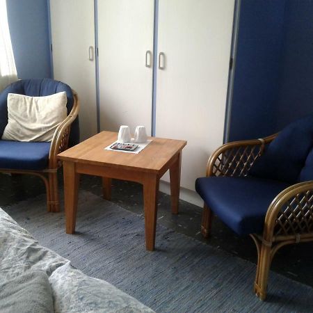 Gardsdroem B&B Ullared Bagian luar foto