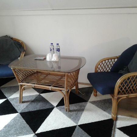Gardsdroem B&B Ullared Bagian luar foto