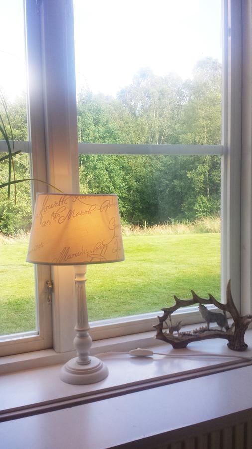 Gardsdroem B&B Ullared Bagian luar foto