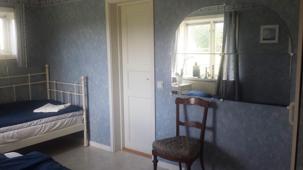 Gardsdroem B&B Ullared Bagian luar foto