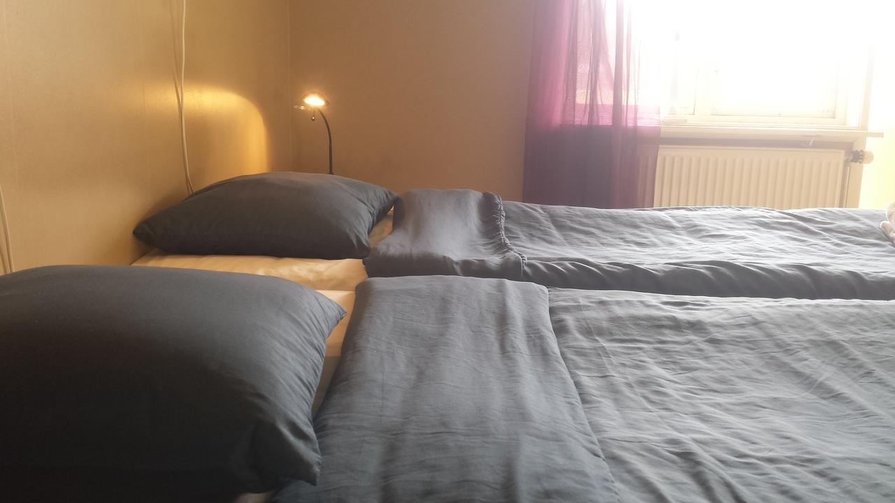 Gardsdroem B&B Ullared Bagian luar foto