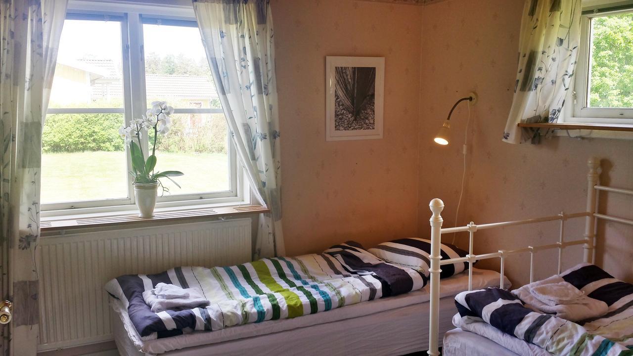 Gardsdroem B&B Ullared Bagian luar foto
