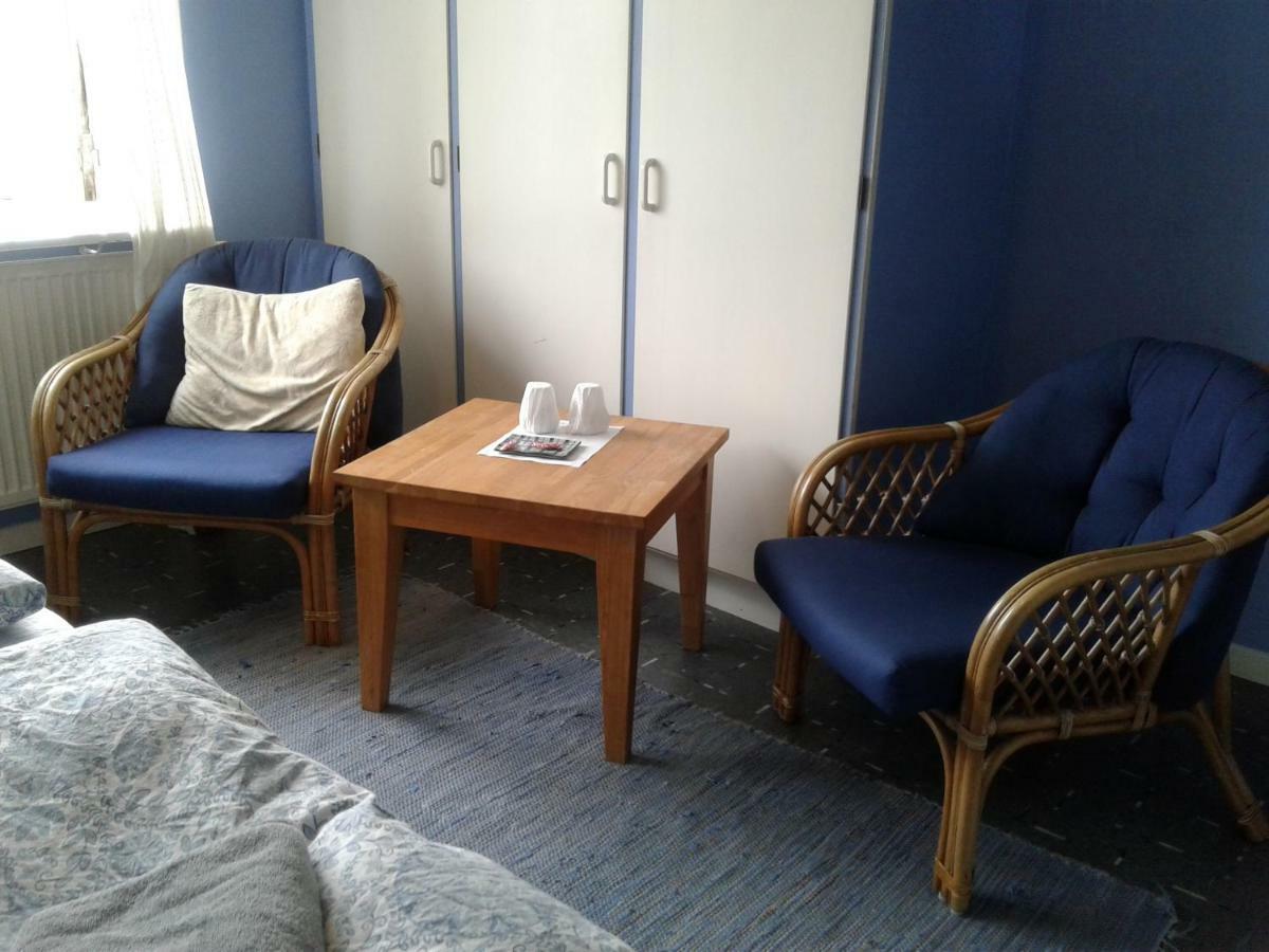 Gardsdroem B&B Ullared Bagian luar foto