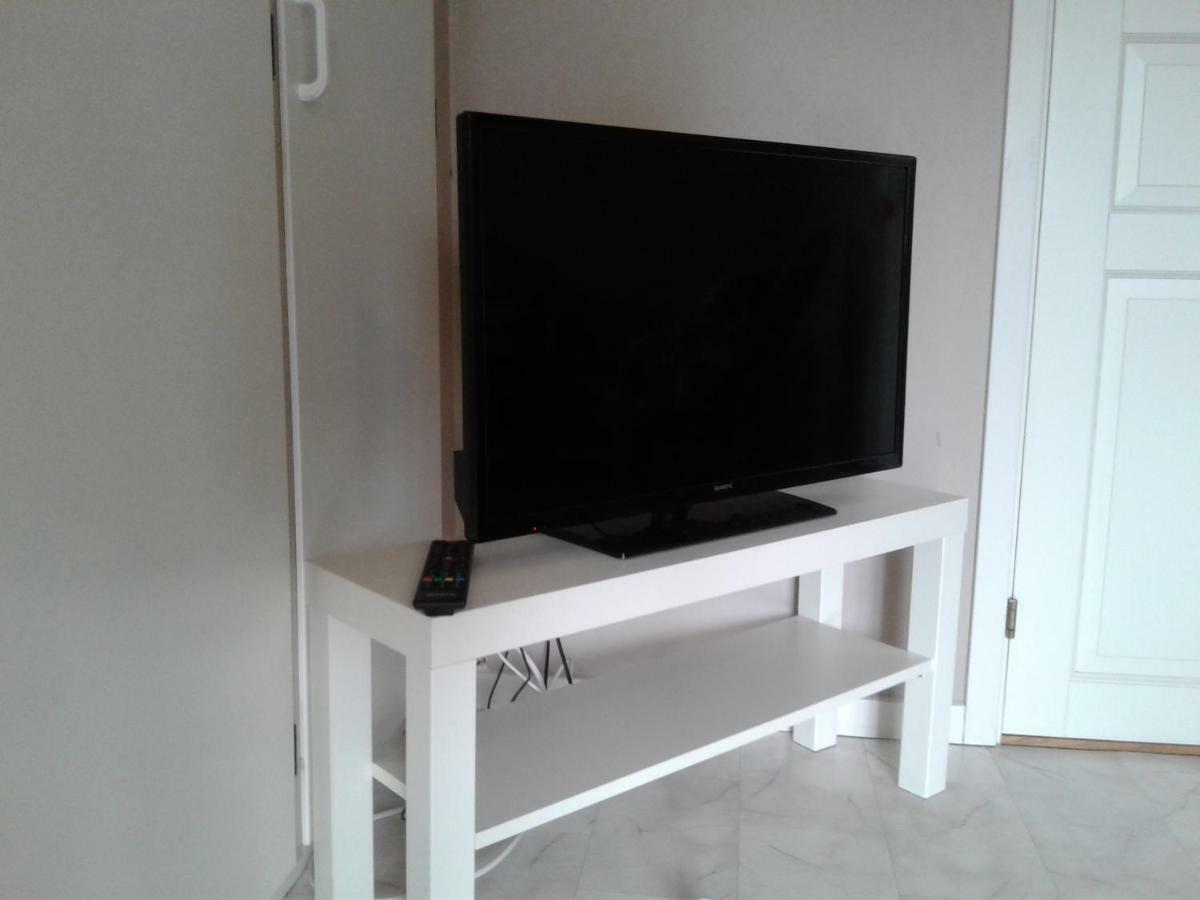 Gardsdroem B&B Ullared Bagian luar foto