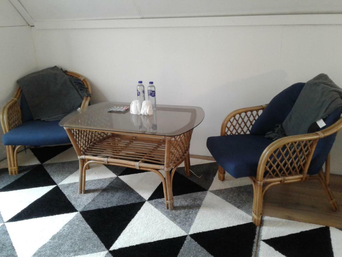 Gardsdroem B&B Ullared Bagian luar foto