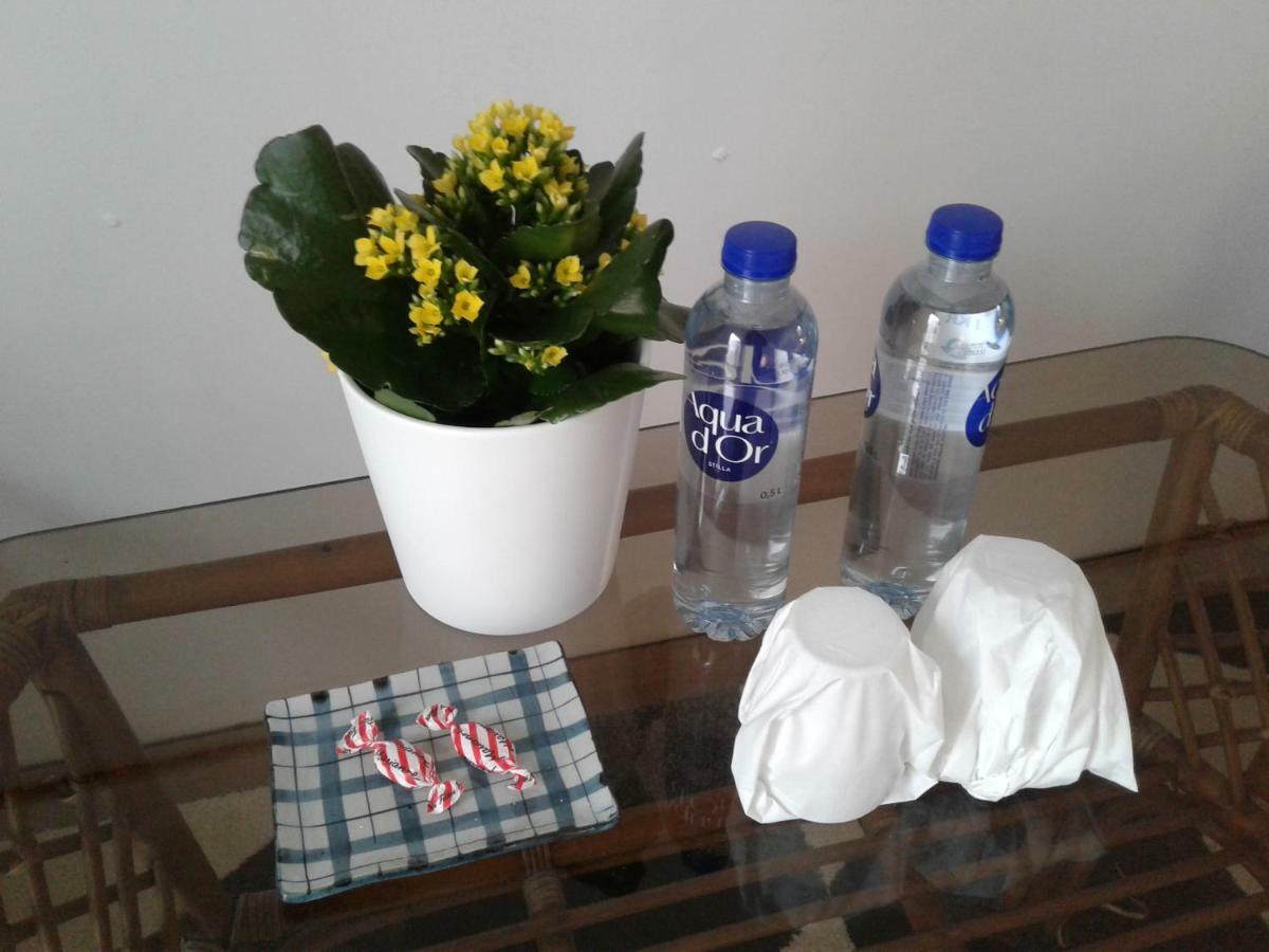 Gardsdroem B&B Ullared Bagian luar foto